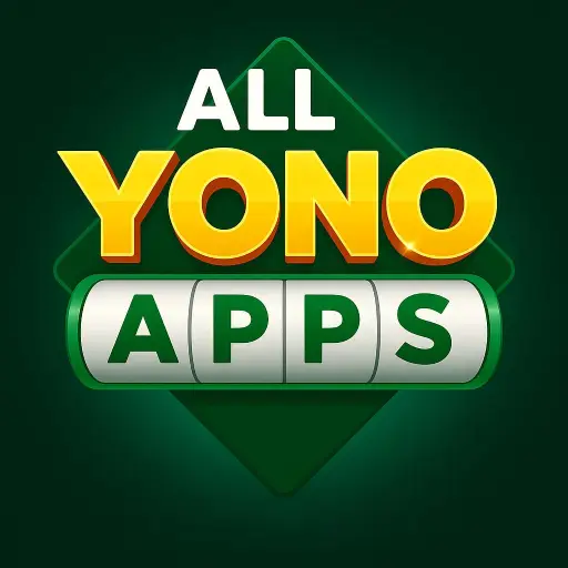 All Yono Apps app icon