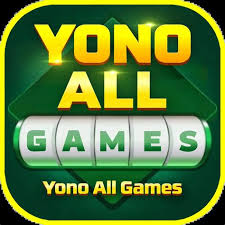 All Yono Games App app icon