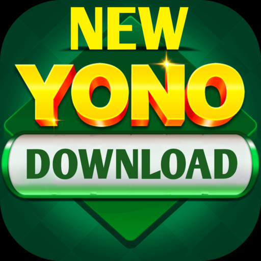 New Yono Game app icon