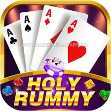 Rummy Holy App app icon