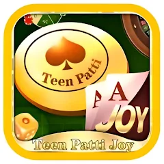 Teen Patti Joy App app icon