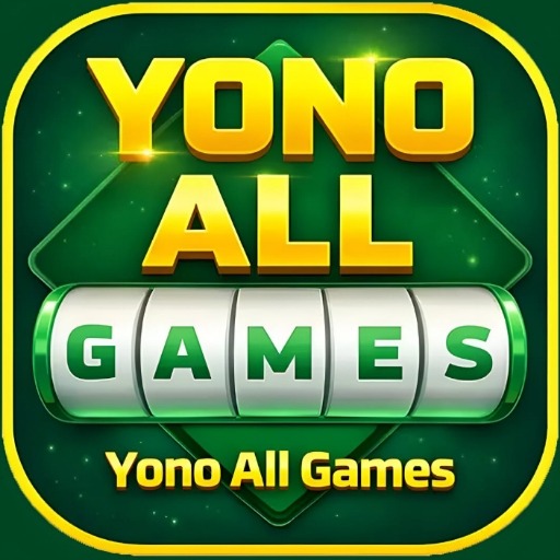Yono All Games App app icon