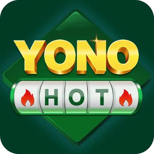 Yono Hot App app icon