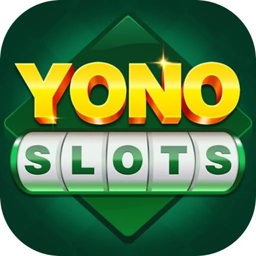 Yono Slots App app icon