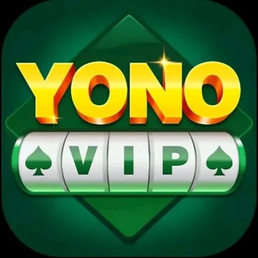 Yono Vip App app icon