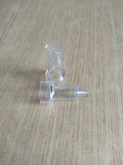 Transparent Sample Cups Hitachi Pack of 100 pcs