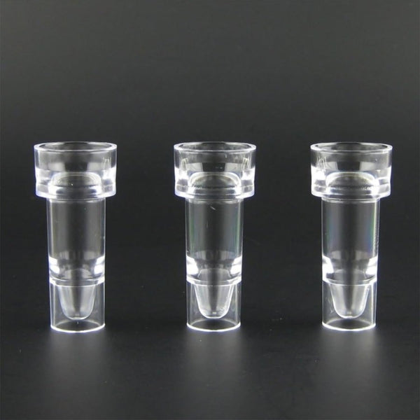 Transparent Sample Cups Hitachi Pack of 100 pcs